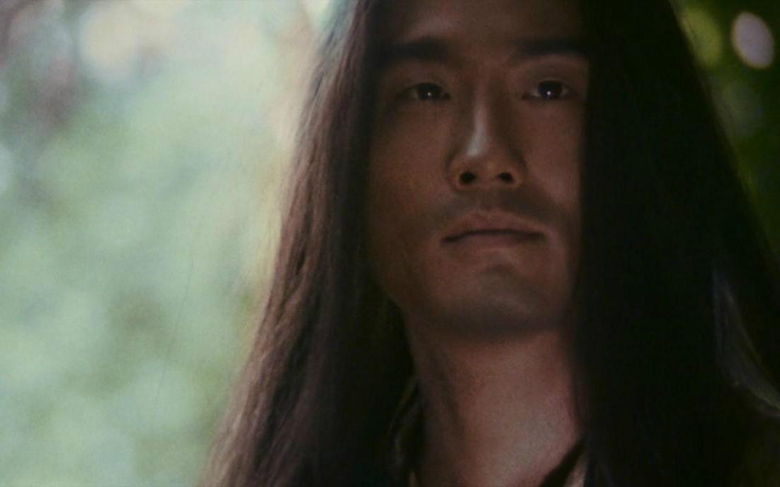 电影东邪西毒爱有尽时恨却无期