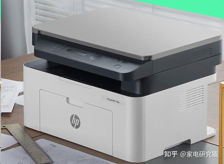 喷墨vs激光,爱普生,惠普,奔图,得力,喵机品牌大比拼! - 知乎
