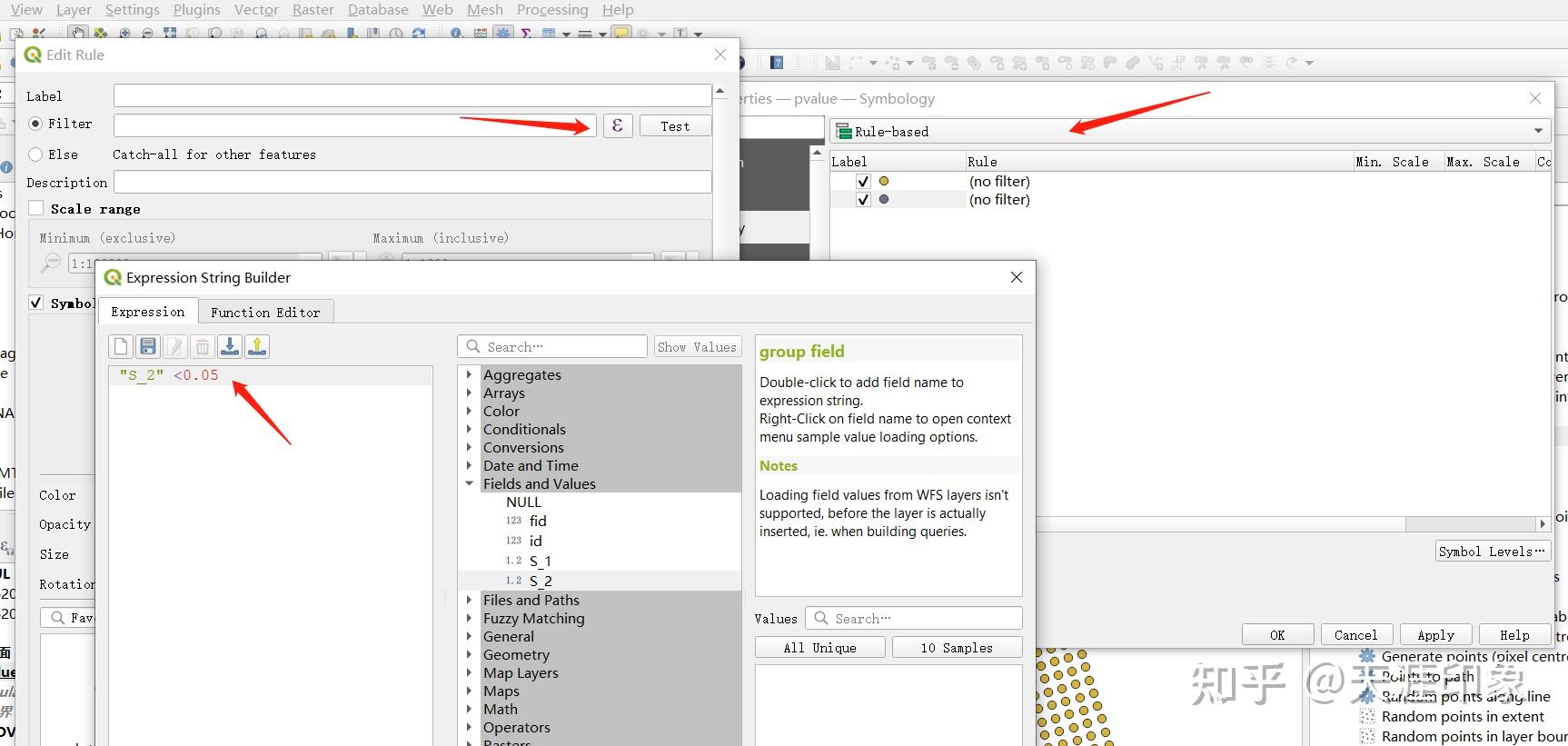 Qgis 