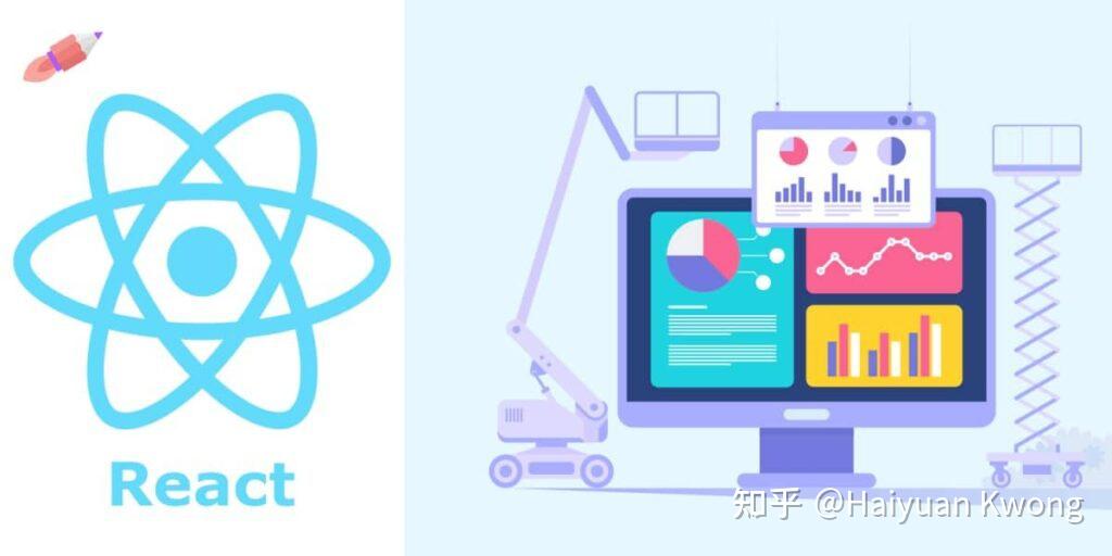 2022-2023年最受欢迎React UI组件库 - 知乎