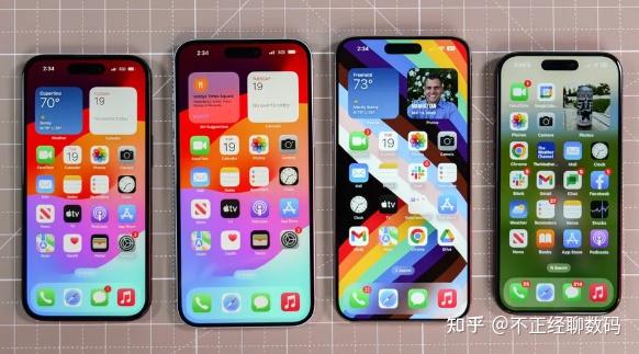 ios 18大换血! ai洗牌苹果iphone产品线