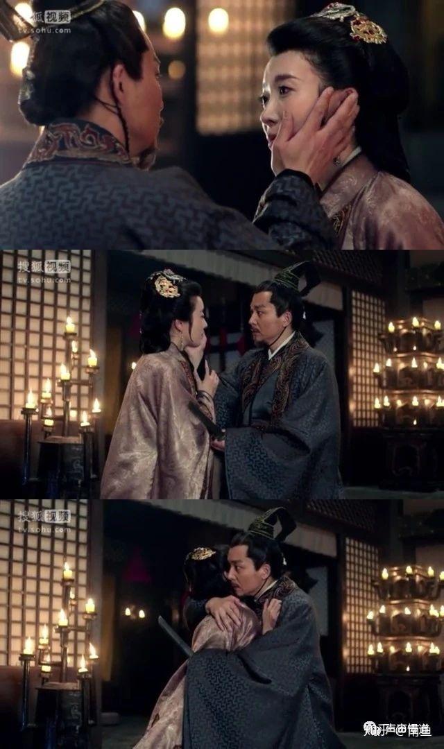 琅琊榜之谢玉恶人有恶人的风骨