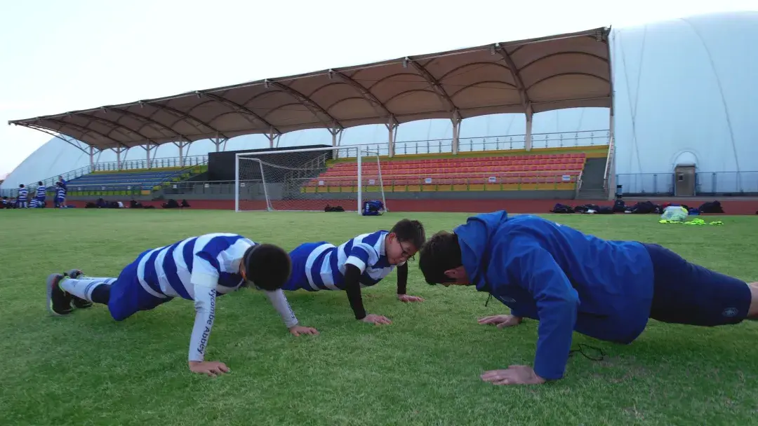 常州威雅户外活动日向快乐出发thebenefitsofoutsideplay