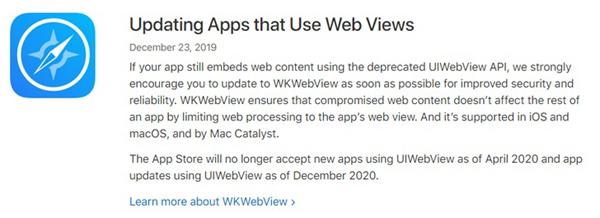 4-app-store-uiwebview-app