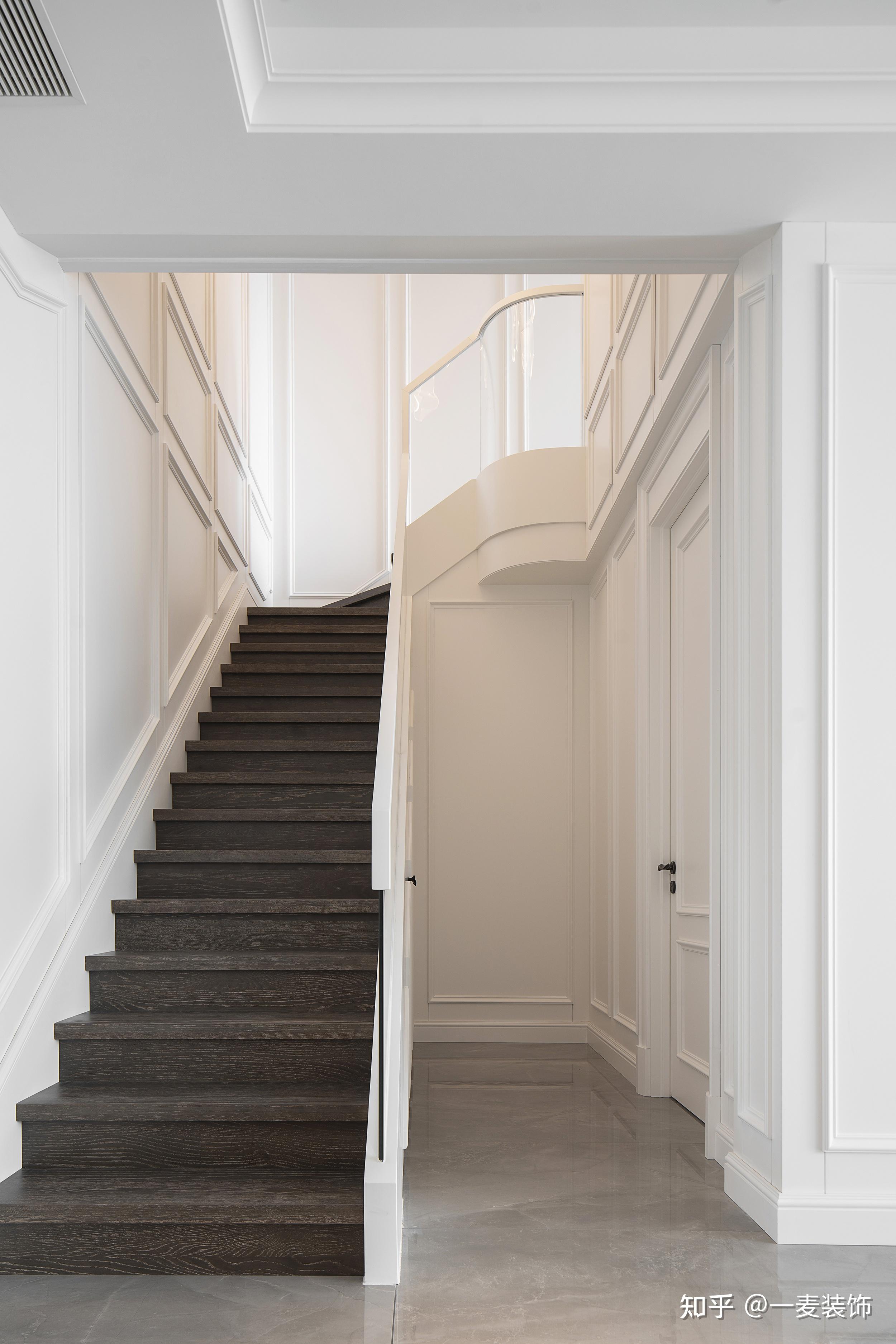 看腻了现代简约的装修风格不如来试试美式简约经典永不过时