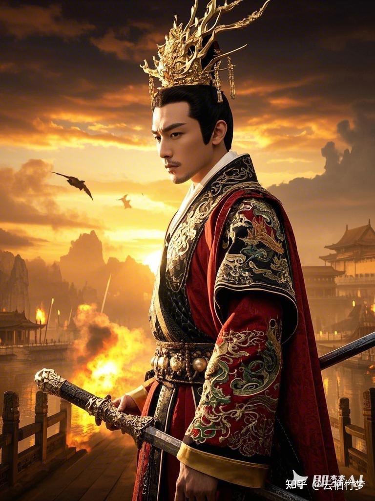 封神榜之纣王 - 知乎