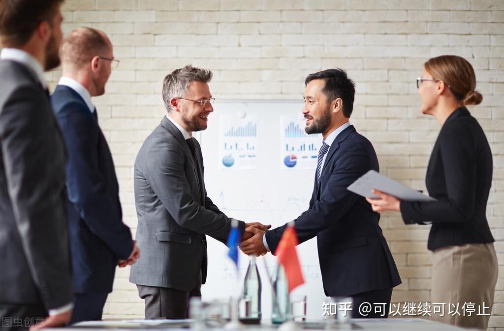 运用原则谈判方式将人和事分开让谈判不必兵戎相见