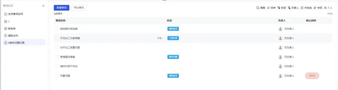 BIM协同深化改造室内深化项目,高效专业 - 知乎