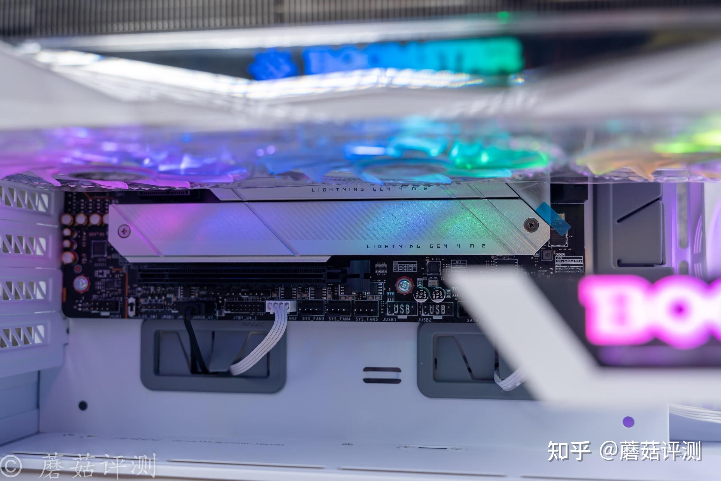 反向升级对钱包和性能都非常友好英特尔i512600kf酷睿12代处理器评测