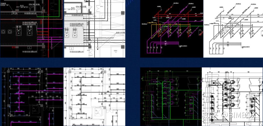 测评：BIM效率反超CAD？国产BIM软件又添一员猛将 - 知乎