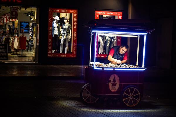 8月国外最佳旅行地 清凉世界游 做不完的仲夏夜之梦 知乎