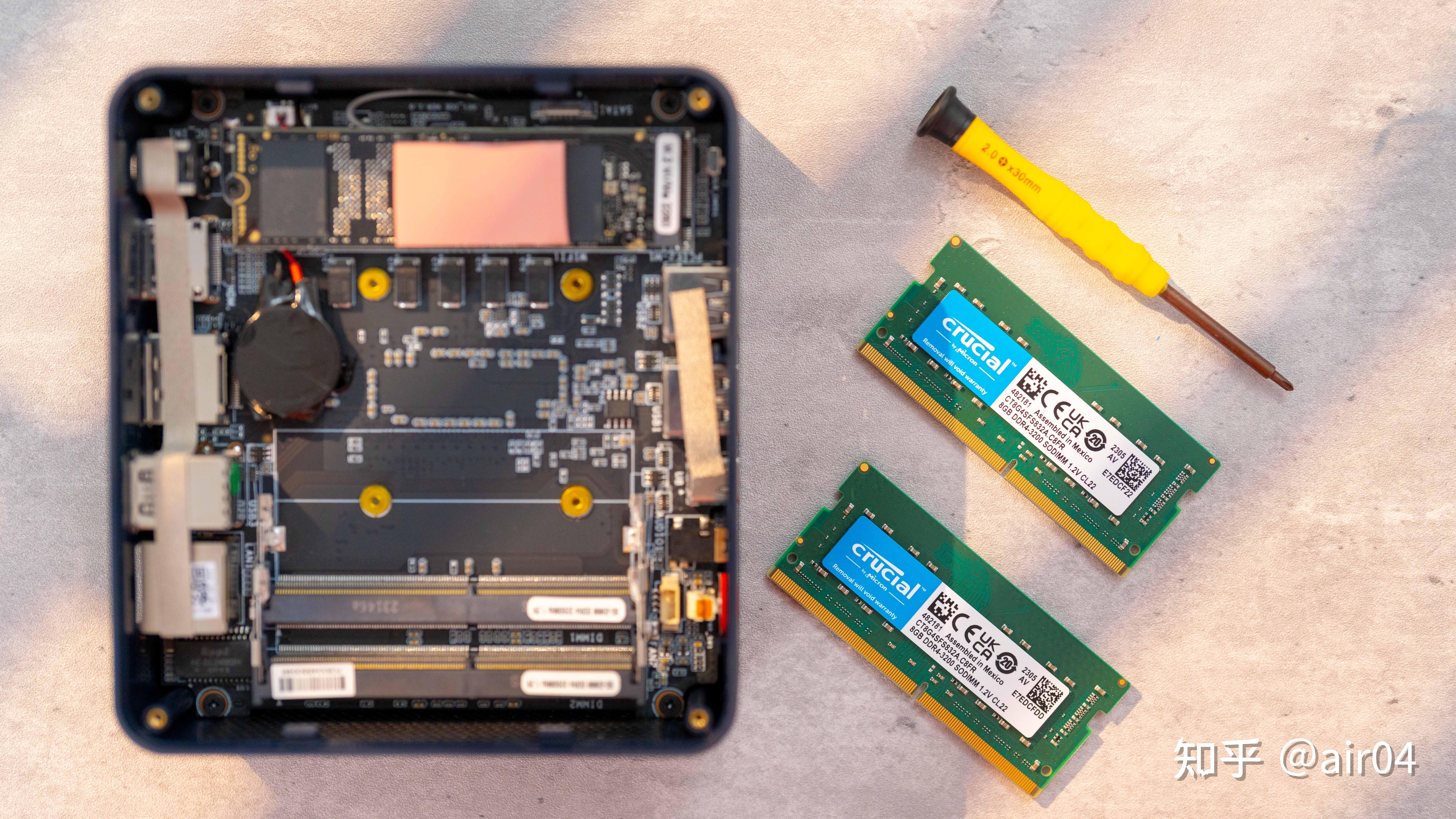 安静低功耗仅千元出头10代处理器的mini电脑还值得买吗零刻sei10使用