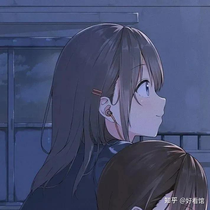 百合女同头像喜欢有很多种吧无论是哪一种我都想给你