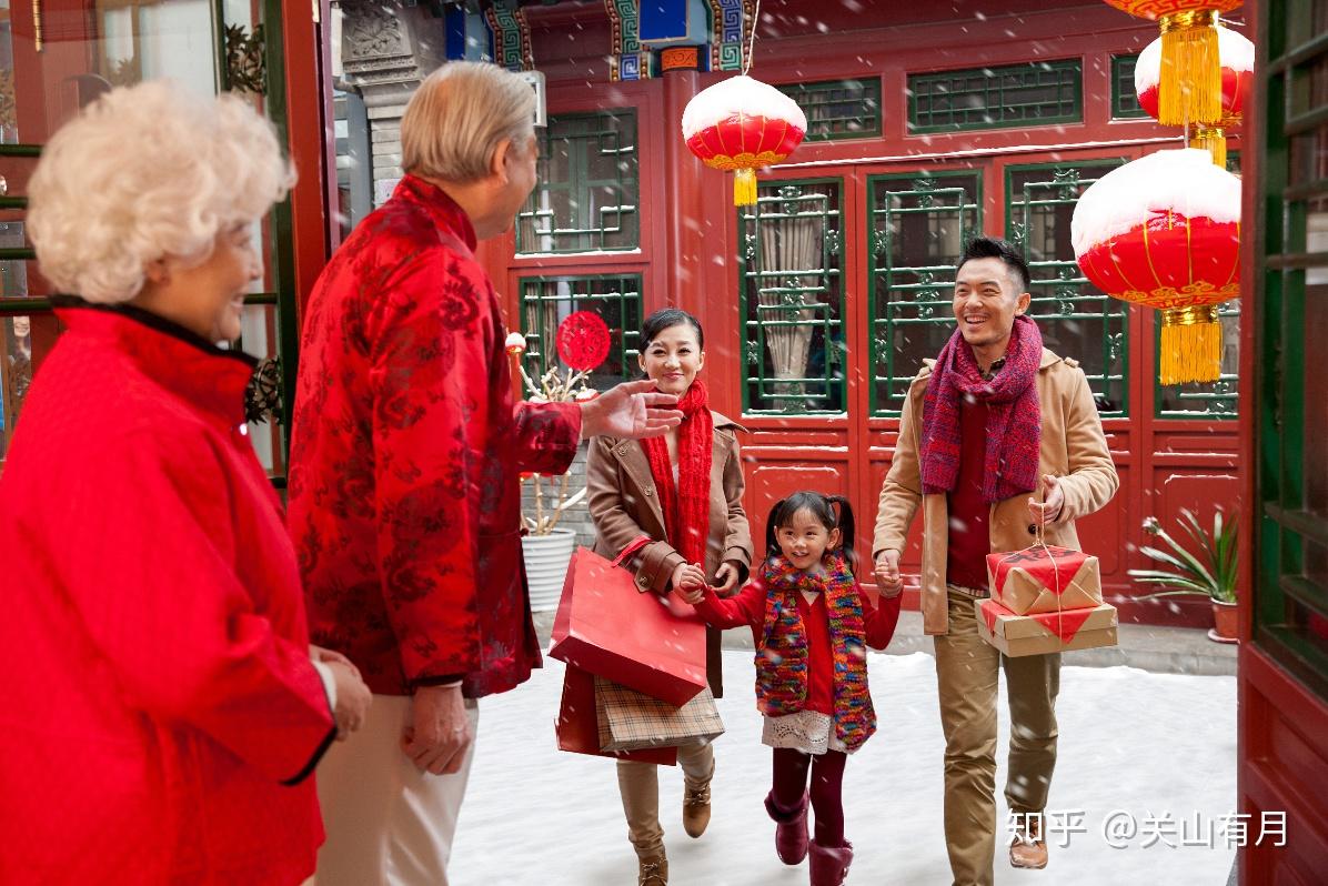 新年过年回家送长辈及亲人如何给红包有什么有特色的红包推荐