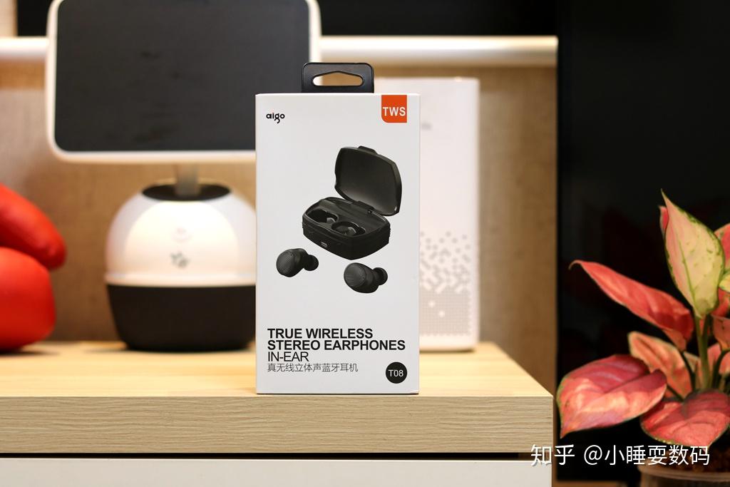 苹果华为小米手机通用爱国者tws真无线蓝牙耳机30天超长续航