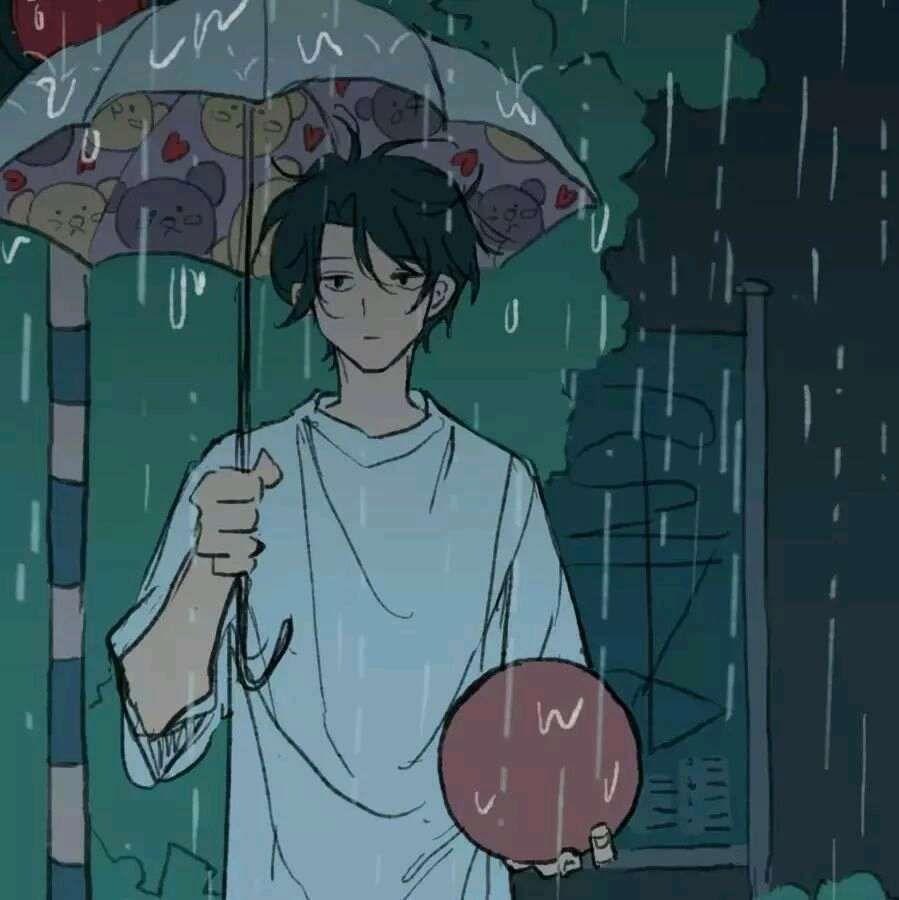 有没有男生丧气头像? - 知乎