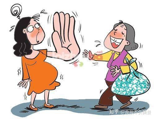 有人愿意和婆婆住一起吗? - 知乎