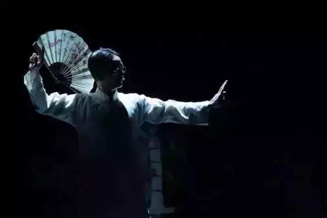 如何评价谢君豪的电影《南海十三郎》?