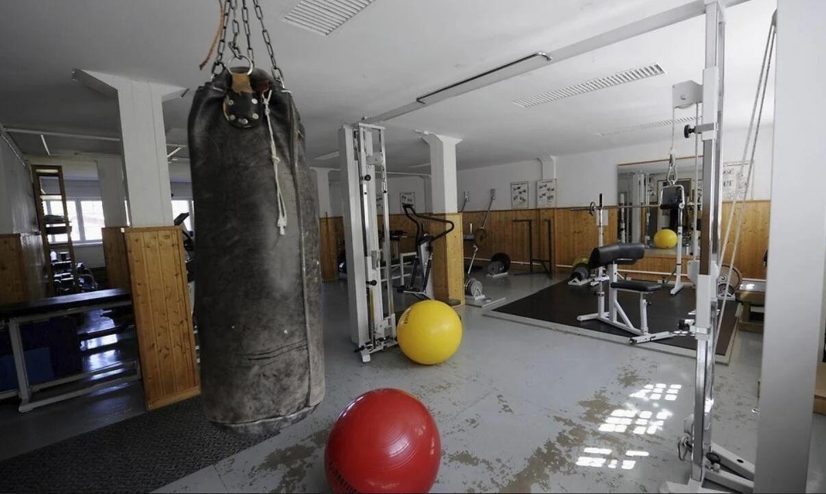 fact 39/40芬兰监狱的住宿条件,比我们这里很多上班族租的房子都好