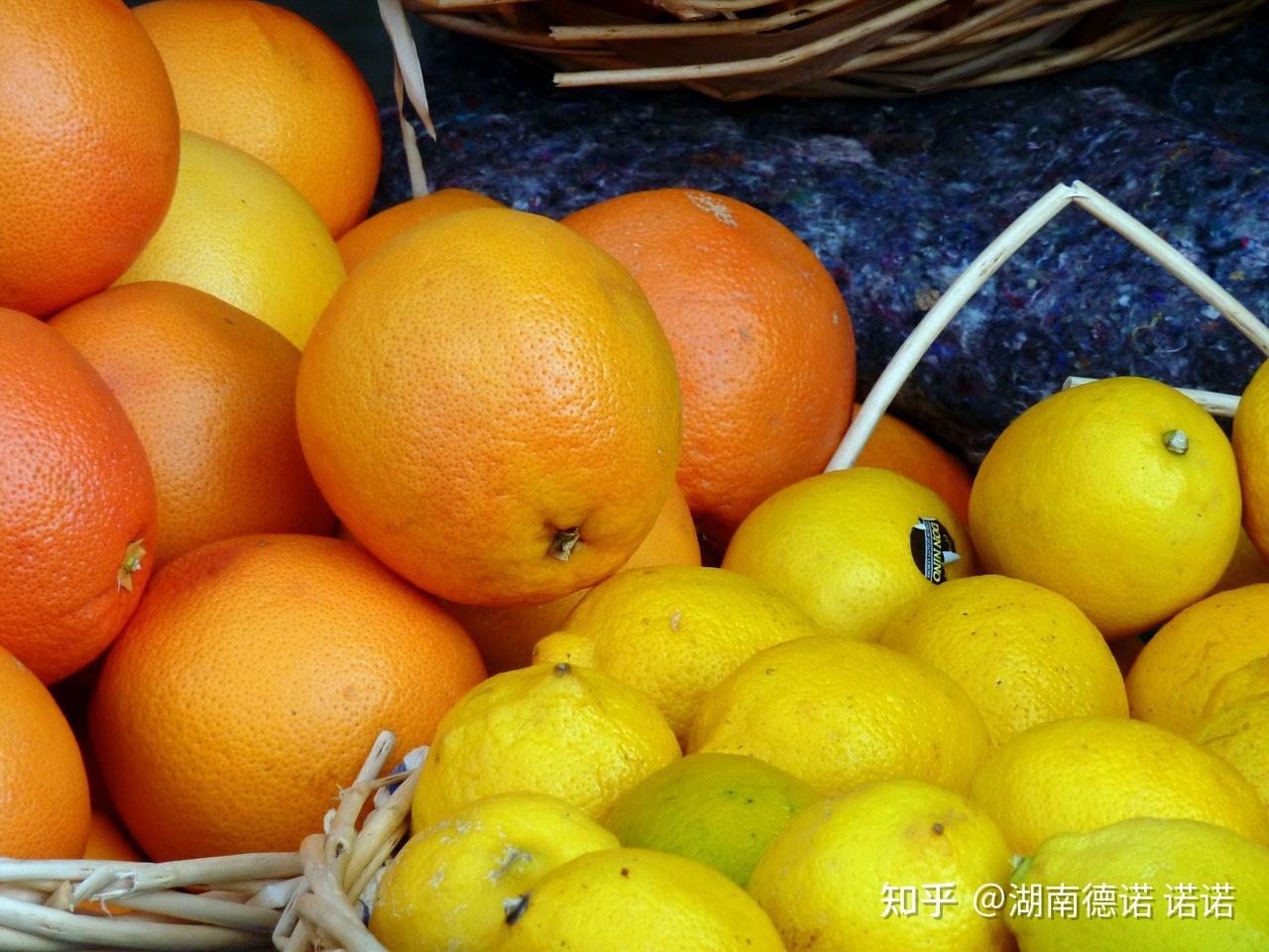 从枳实提取出来的辛弗林,到底是什么? - 知乎