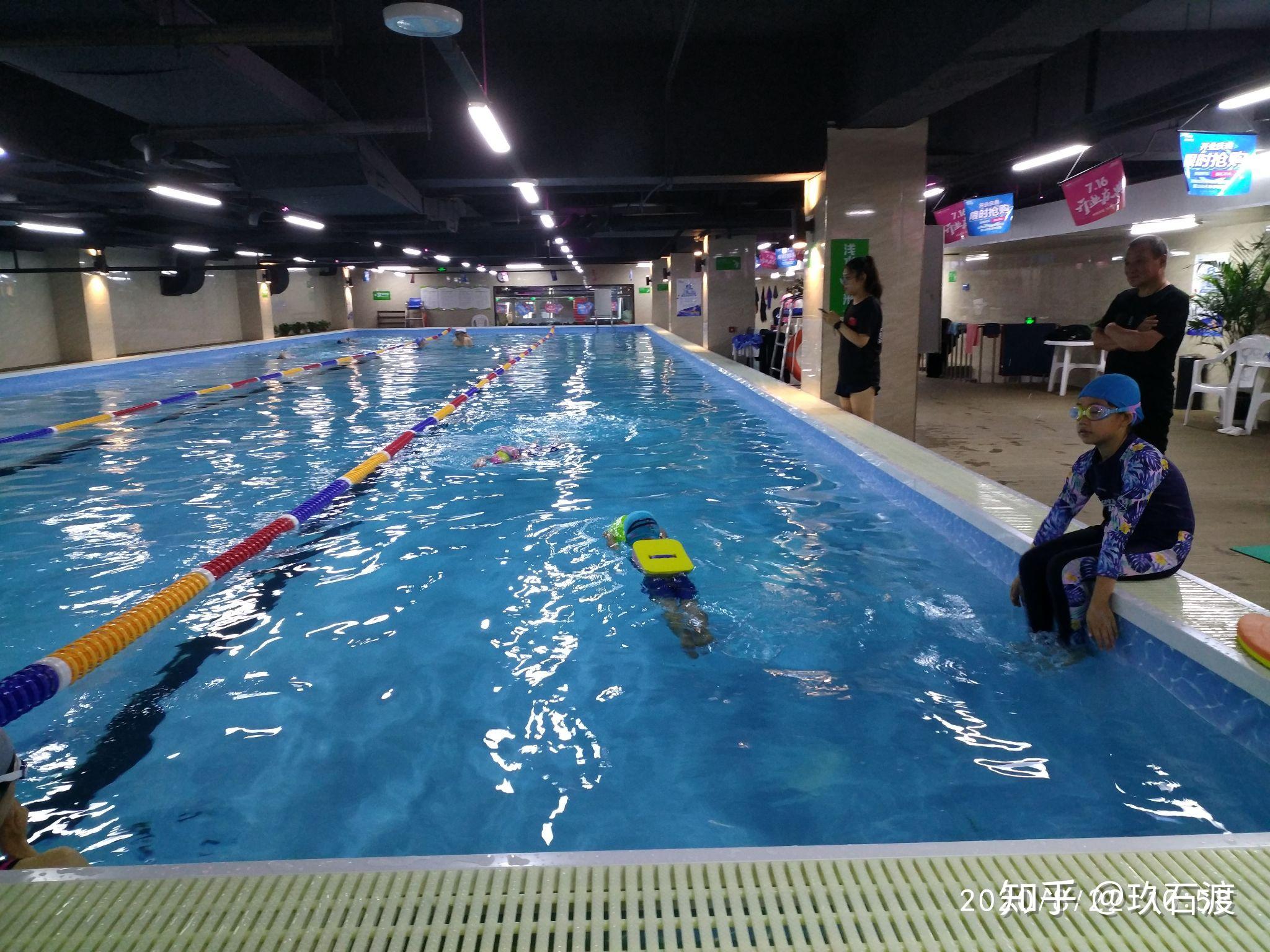 swim6 - 知乎