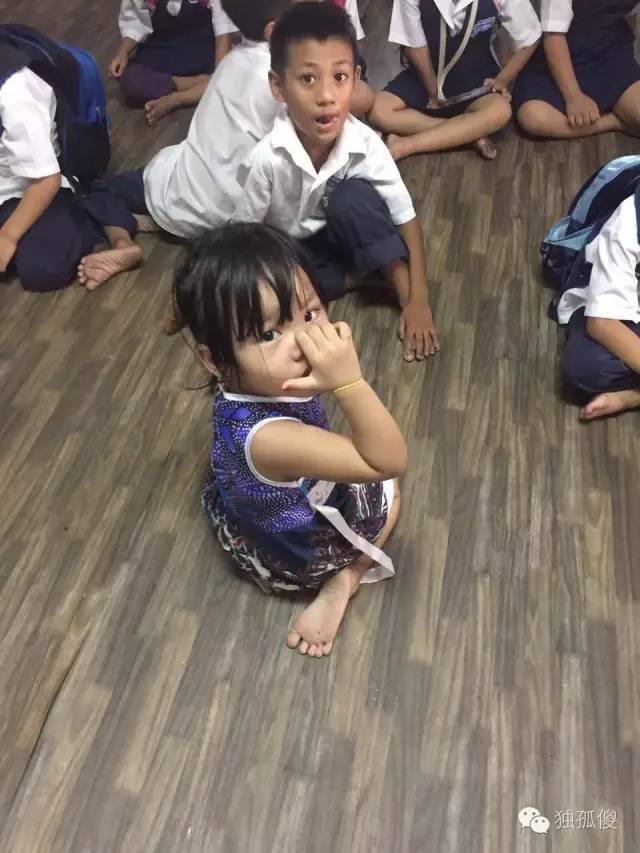 参加LeanIn国际义工旅行之后的收获有什么呢,