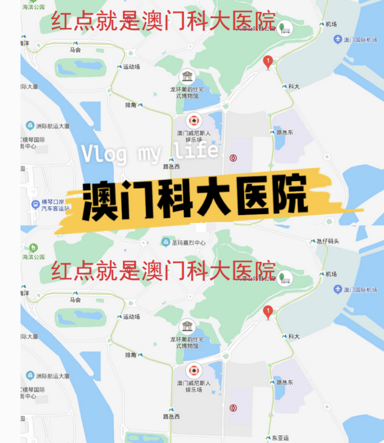 澳门科大接种九价hpv疫苗攻略