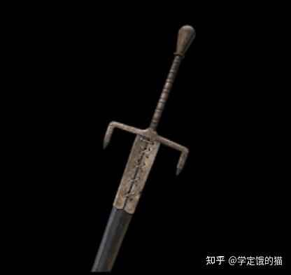 个人武器评测 五(大剑篇) - 知乎