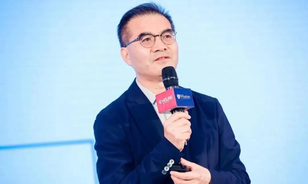 吴建斌不确定周期里房企的投资与融资策略