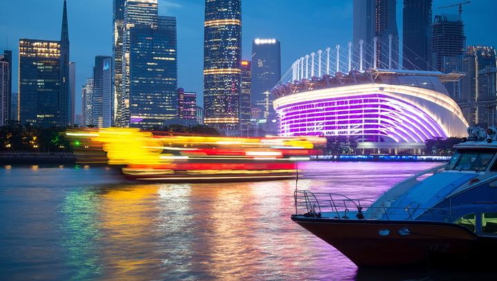 2023广州旅游超详细:路线安排+美食推荐+本地人建议,6-8月去广州看这一篇就够了! - 知乎