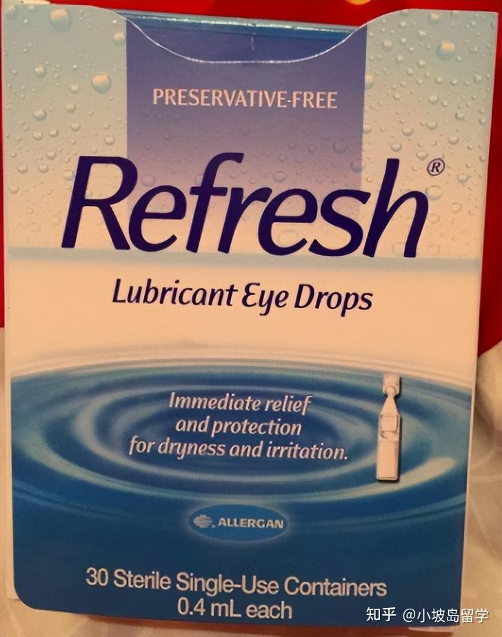 干货收藏 | 新加坡居家应备哪些常用药?