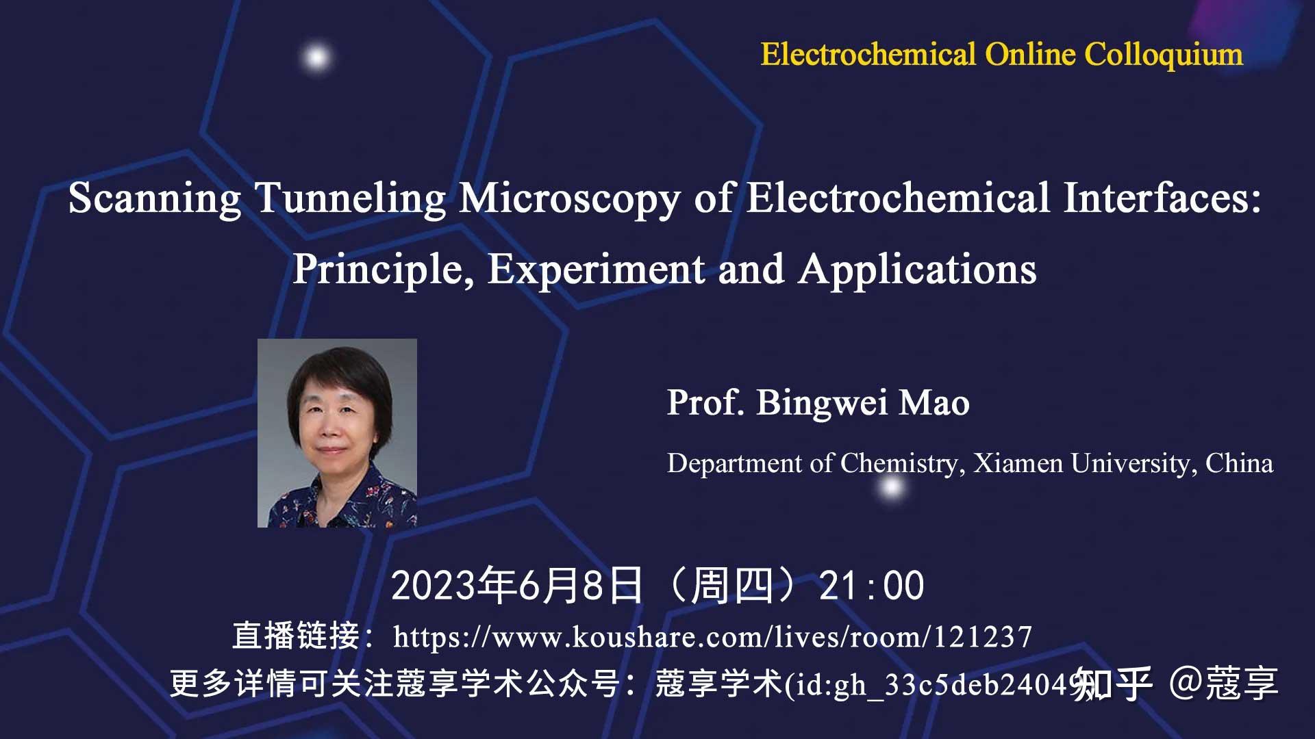 scanning-tunneling-microscopy-of-electrochemical-interfaces