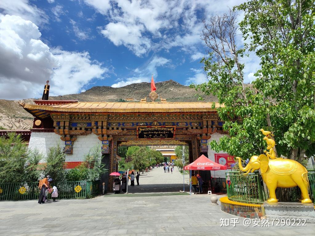 七月去西藏旅游需要注意和准备什么？可以去哪些地方？ - 知乎