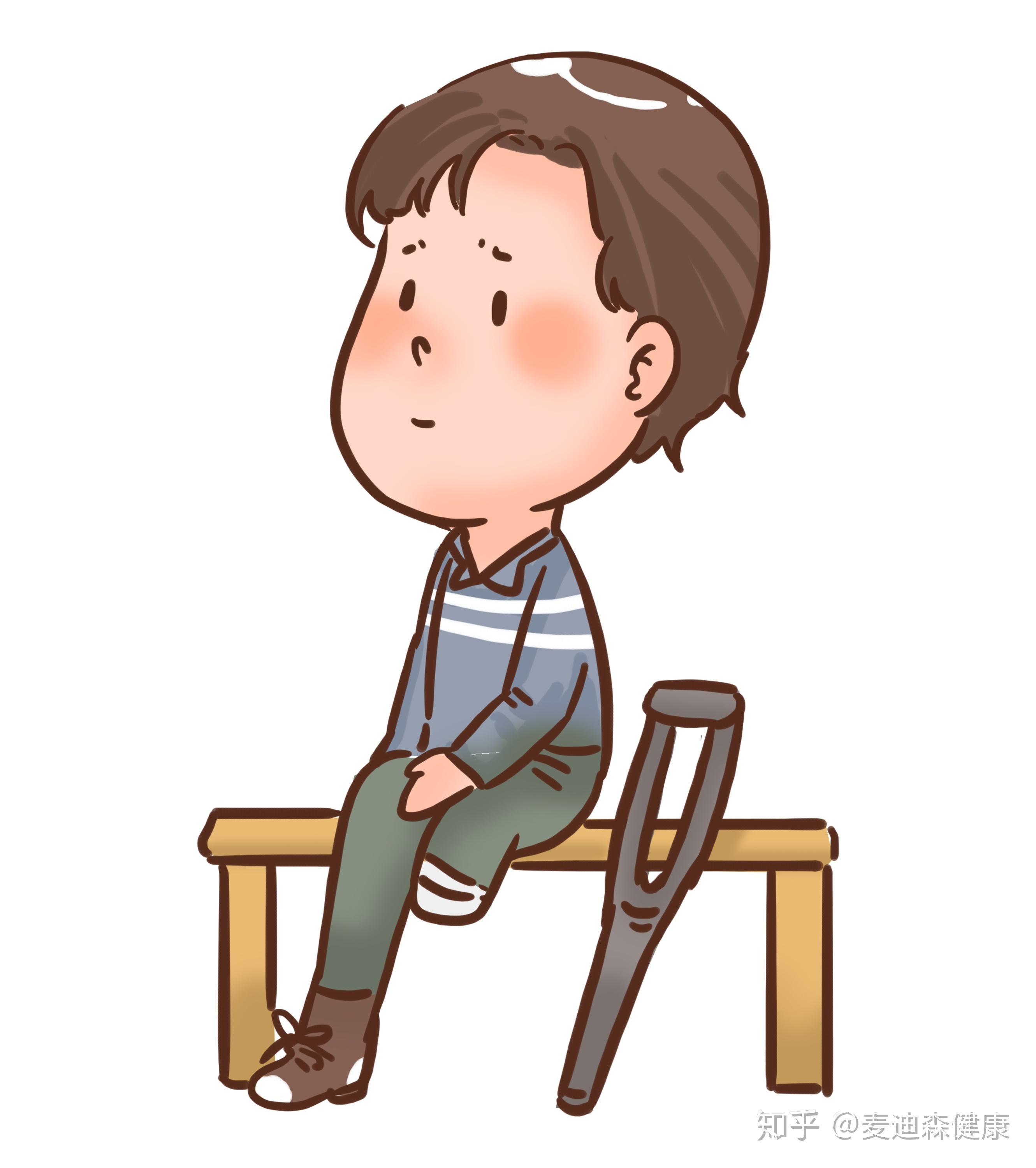 麦迪森健康关爱残疾人不止在今日