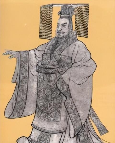 十年扫六国,秦王统一天下 - 知乎