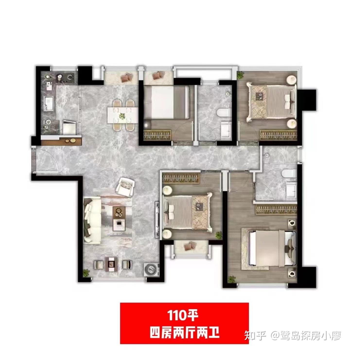 厦门翔安后村TOD璞安,地处两个地铁口中间位置 - 知乎