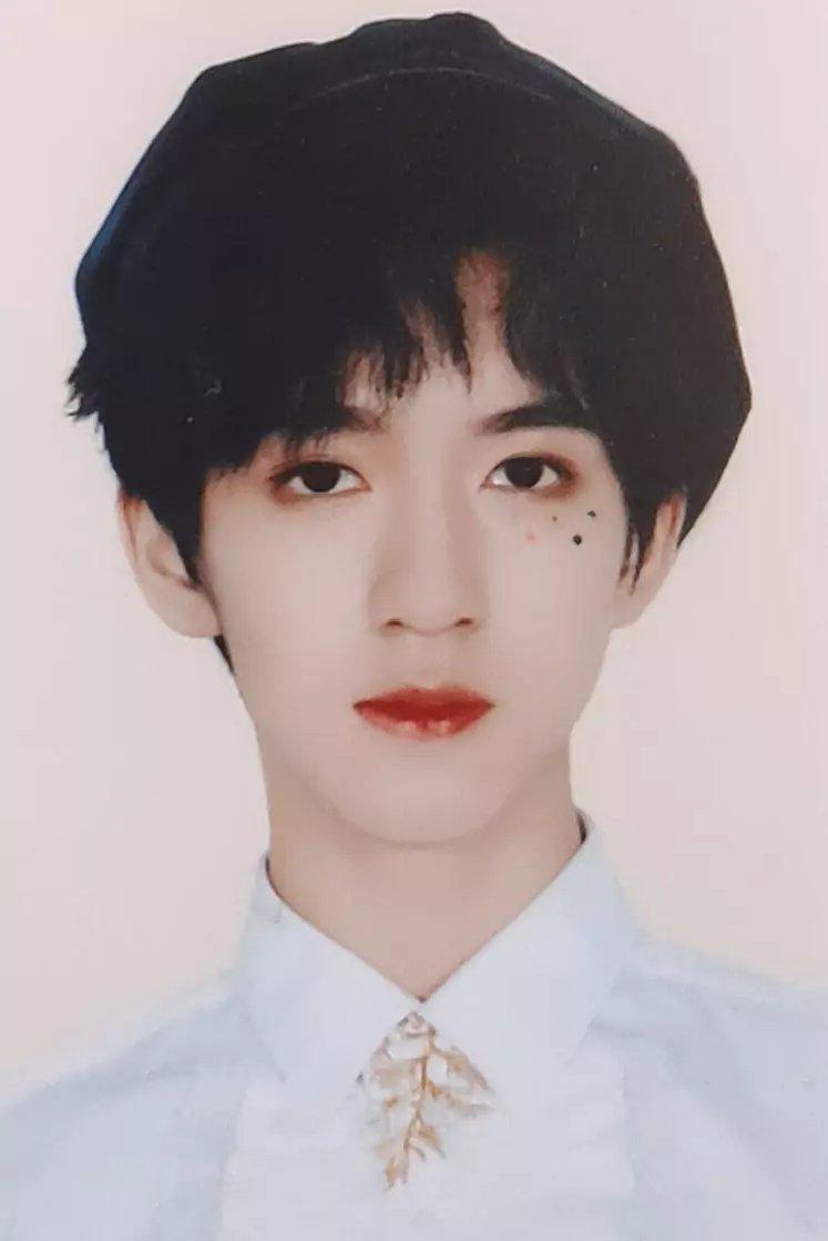 tnt时代少年团证件照 照片 无水印 - 知乎