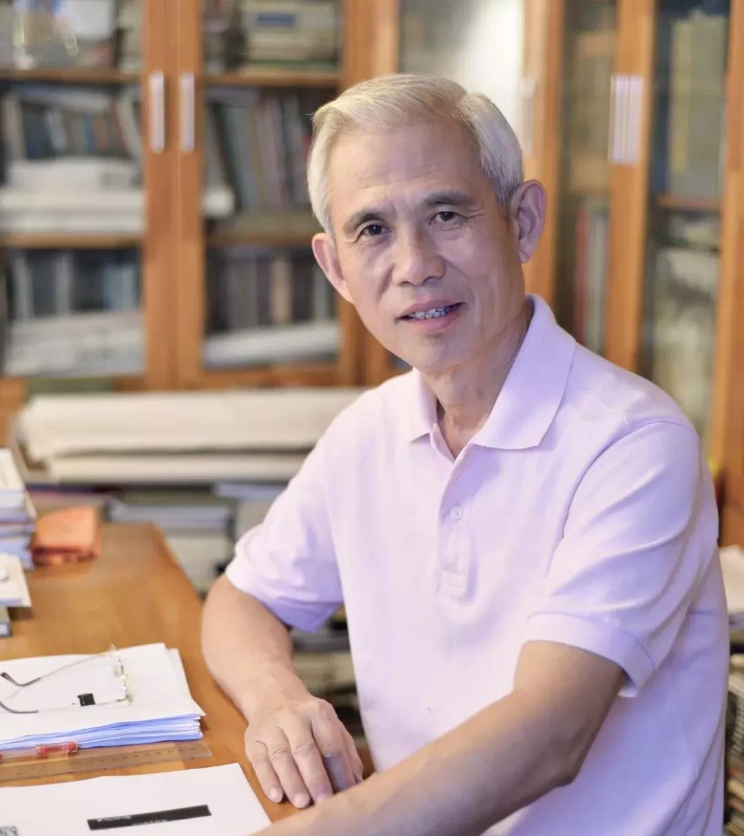 承家学 扬正脉——西泠印社理事李早