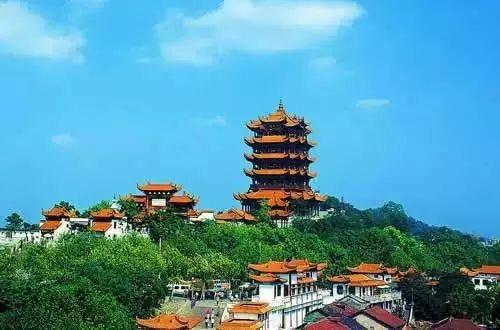 中国城市:古称谓及得名由来 - 知乎