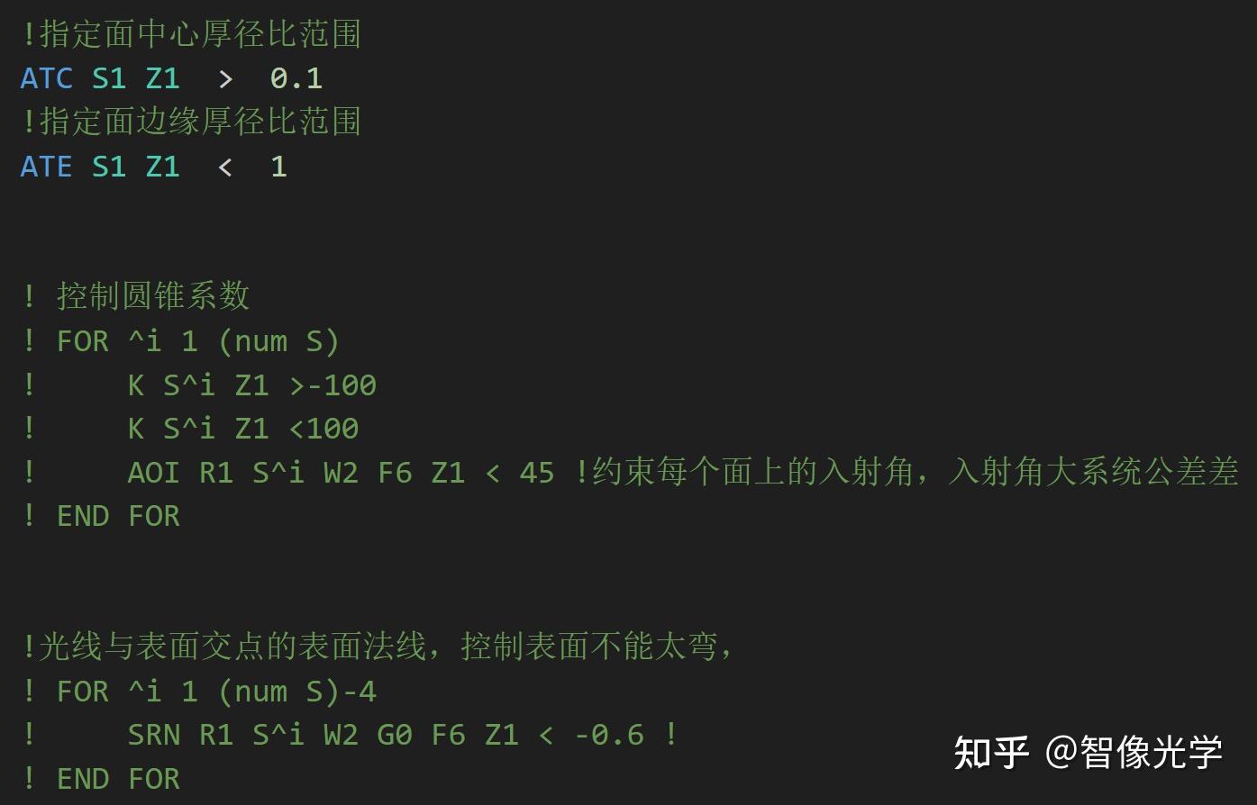 Codev分享25.9.1 Codev优化宏基本框架 - 知乎