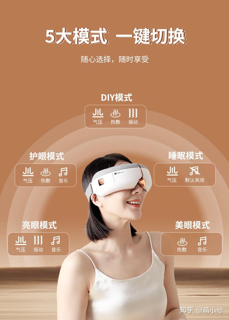 3,华为联名凯胜智能护眼仪