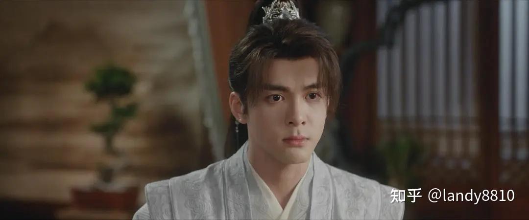 吴宣仪、陈哲远领衔主演，师子寻、王路晴、杨川北、吴文婕、希尔力、王木遥、董柏良、林艾泇、李钰等主演的《郎君不如意》剧照 - 知乎
