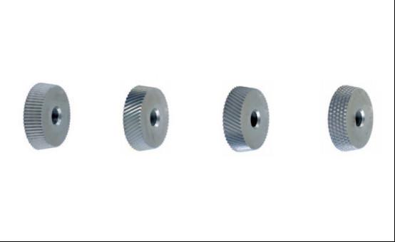 车床端面滚花加工,你值得拥有