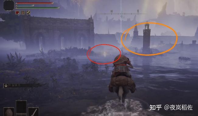 艾尔登法环 elden ring(艾尔登法环点亮全地图方法攻略)  第1张
