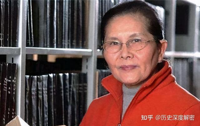 中国人应该反思李爱珍4次申请院士被拒无奈申请了美国院士