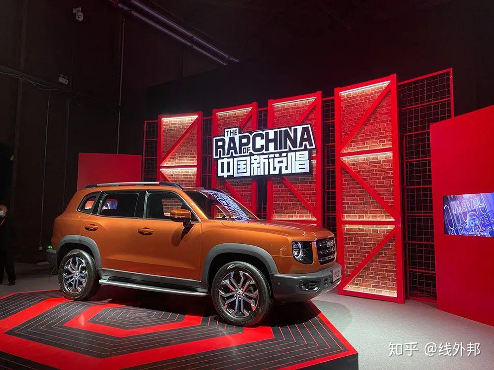 哈弗大狗上市,城市 越野都兼容,15万以内就它了 - 知乎