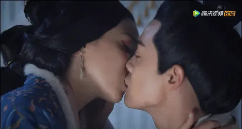 暴击!马天宇在吻戏上为何给万茜和郑爽的待遇大不一样?