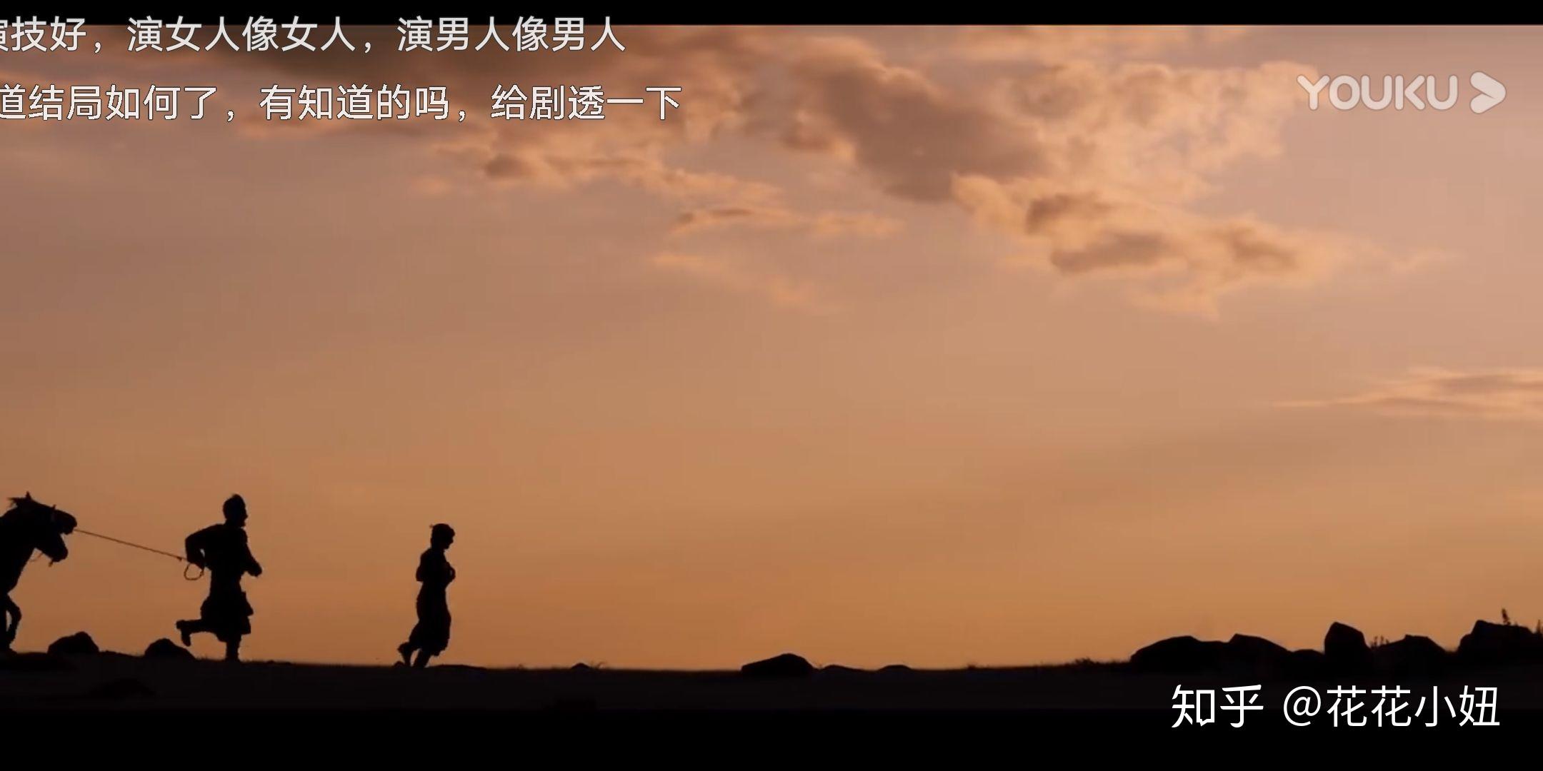 拥有蒙古奥斯卡15项提名的电影黄金宝藏是怎样俘获我的心的