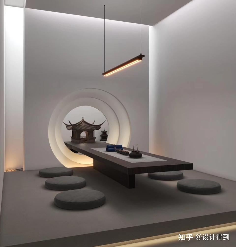 斯卡帕叠级墙面,设计工艺解读(dop推荐) - 知乎