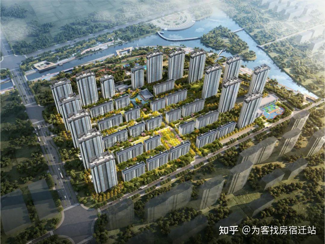 月报|宿迁3月新房销售排行榜出炉!第一名是…… - 知乎